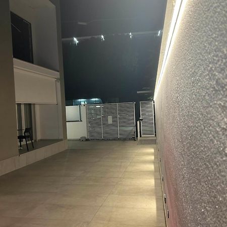 Casa Stazione Pescara Panzió Kültér fotó