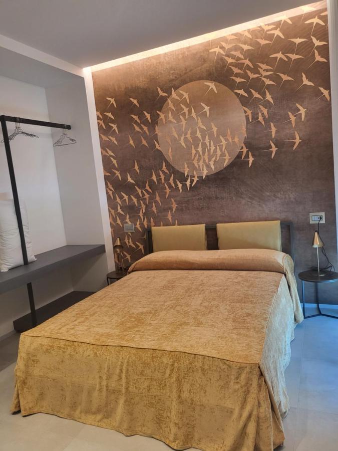 Casa Stazione Pescara Panzió Kültér fotó