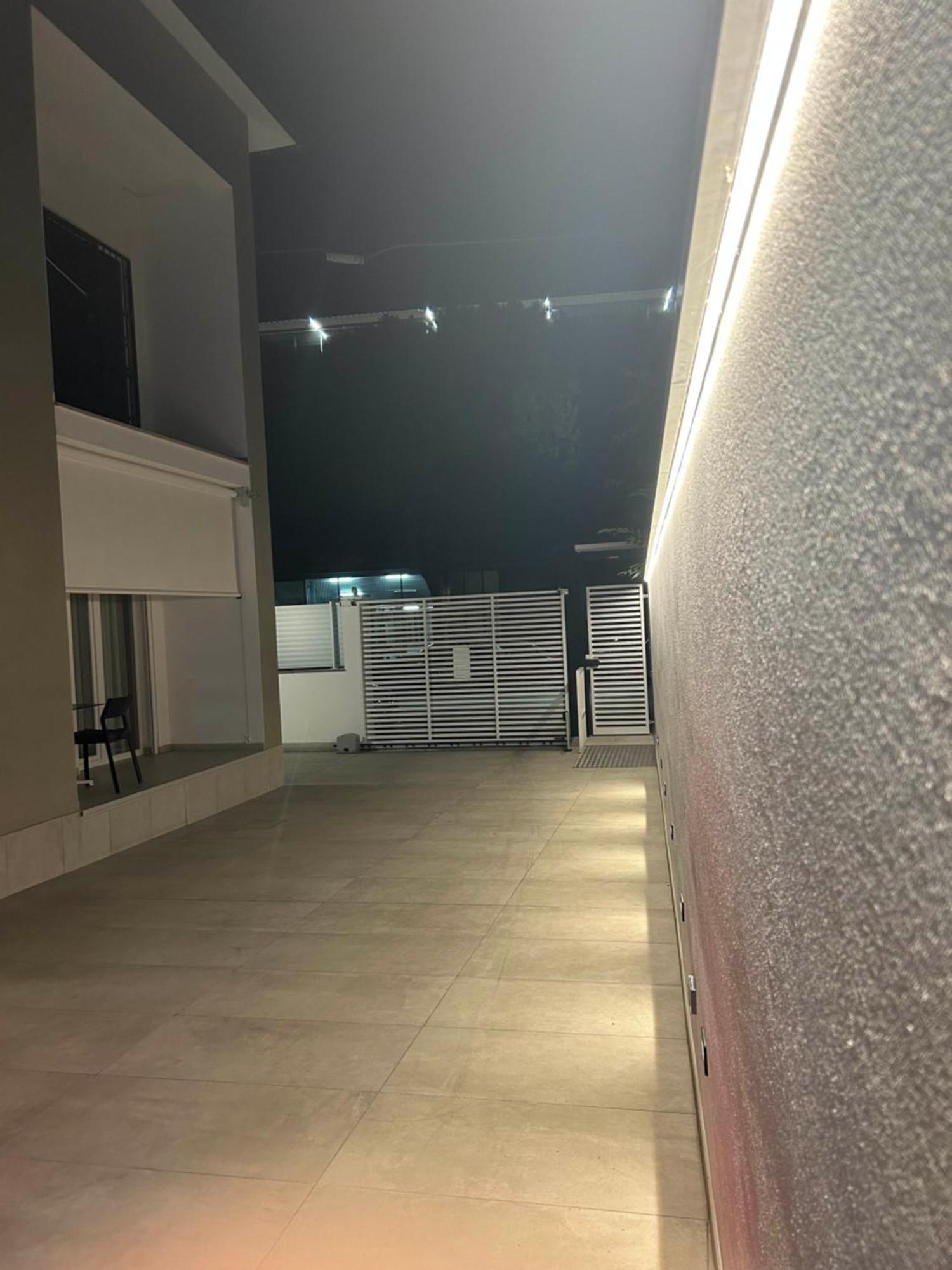 Casa Stazione Pescara Panzió Kültér fotó